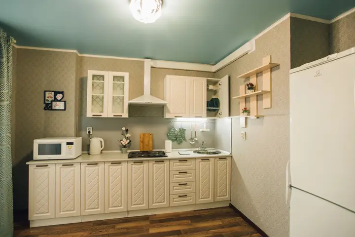 Саратов: Na Topolchanskom Apartments