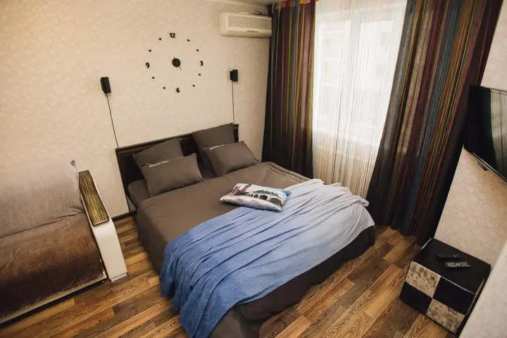 Саратов: Na Topolchanskom Apartments