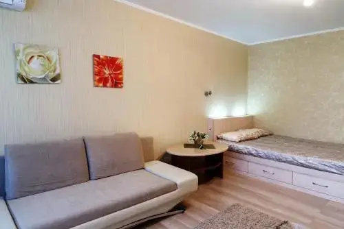 Саратов: Apartments on Chernishevskogo