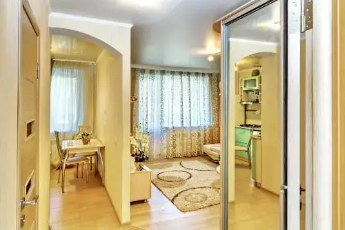 Саратов: Apartments on Chernishevskogo