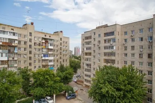 Apartments on Chernishevskogo — фото 1