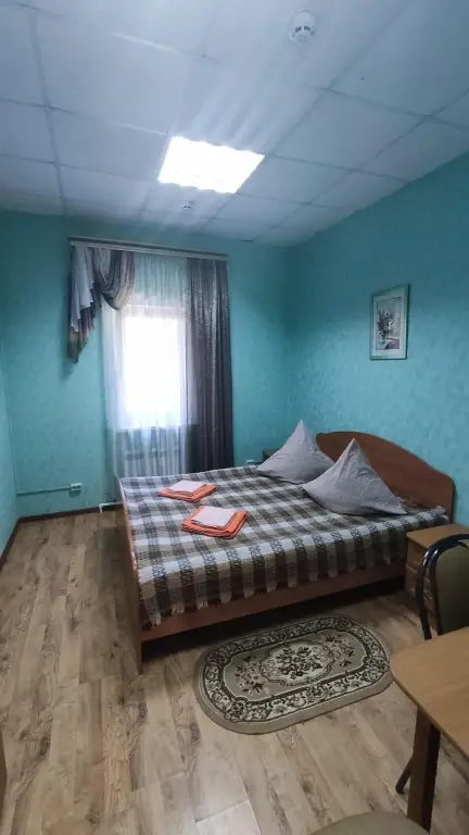 Вязьма: Отель Золотой улей
