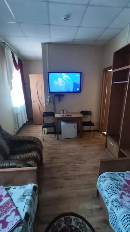 Вязьма: Отель Золотой улей