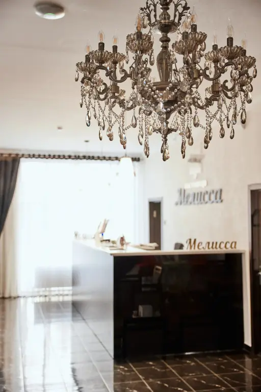 Ставрополь: Отель Мелисса
