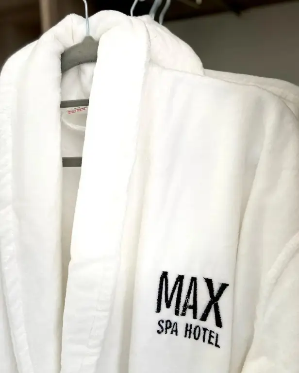 Невинномысск: Отель Макс Спа
