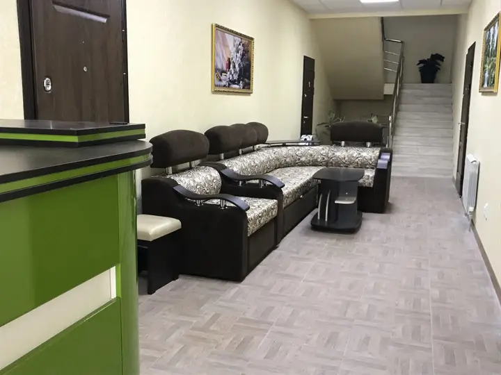 Железноводск: Отель Green House