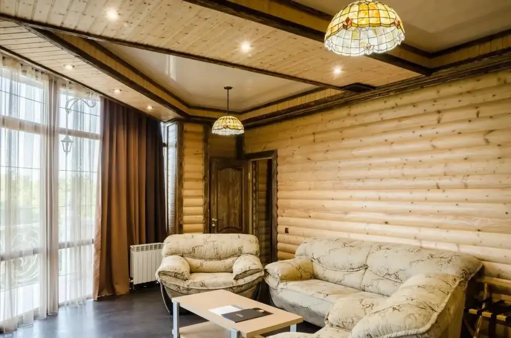 Железноводск: Курортный отель SPA Отель Рафаэль