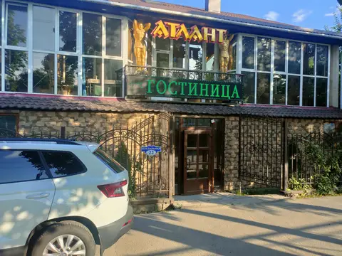 Мини-Отель Атлант — фото 1