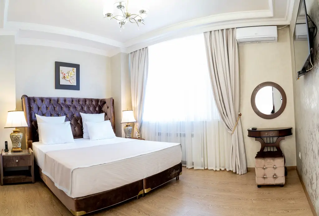 Кисловодск: Спа-Отель Palazzo