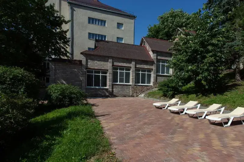 Beshtau (Zheleznovodsk) — фото 1