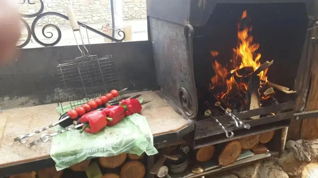 Кисловодск: Guesthouse Skazka Na Yaroshenko
