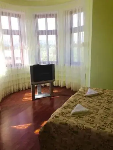 Кисловодск: Семейный Отдых