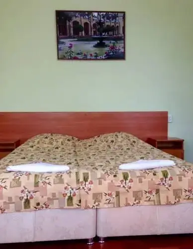 Кисловодск: Семейный Отдых