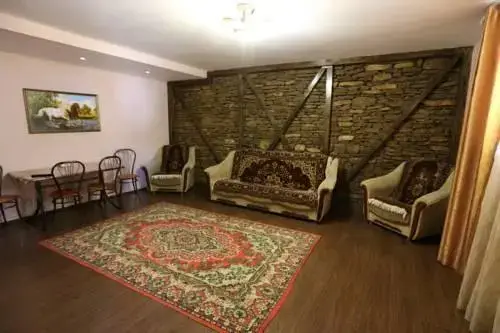 Кисловодск: Семейный Отдых