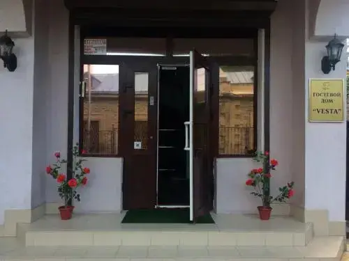 Vesta Guest House — фото 1