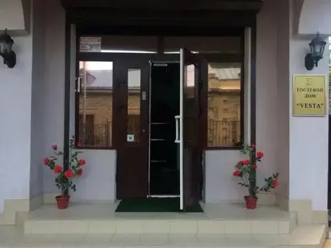 Vesta Guest House — фото 1