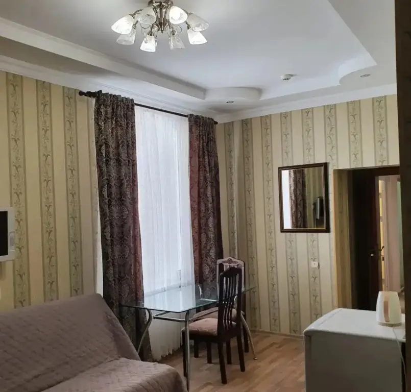 Кисловодск: Зенит