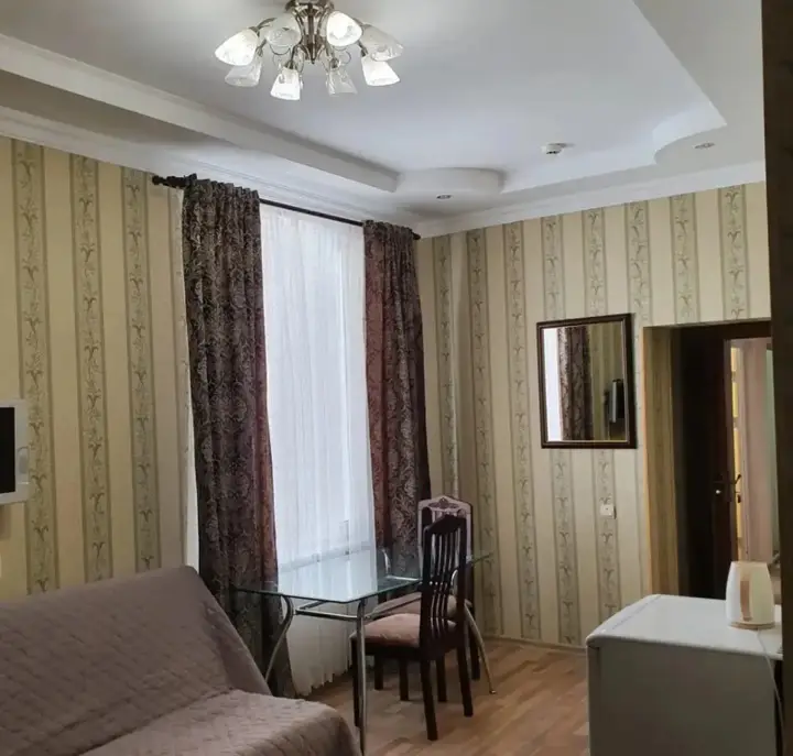Кисловодск: Зенит