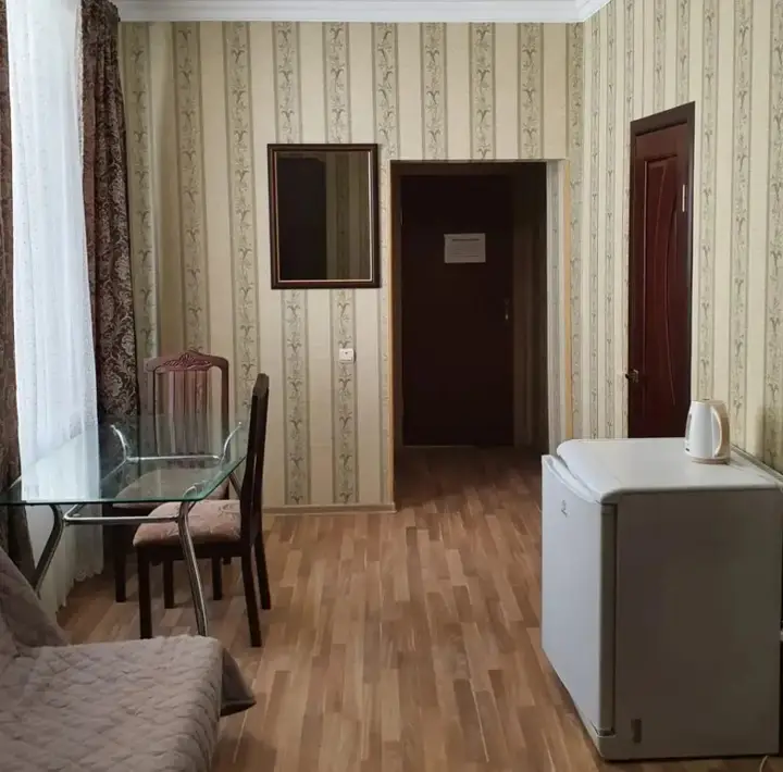 Кисловодск: Зенит
