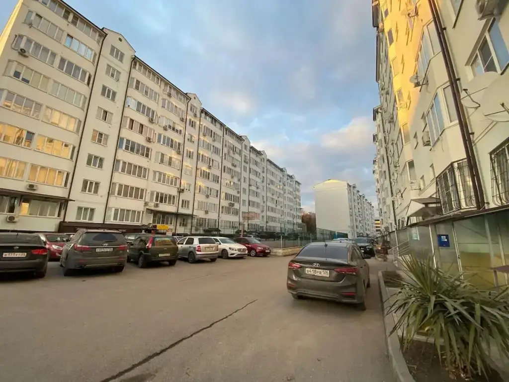 Сутки26 на улице Нежнова 21 корп. 2 — фото 1
