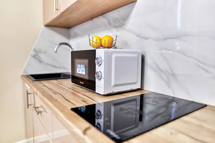 Кисловодск: Апартаменты Rose Lux Azure