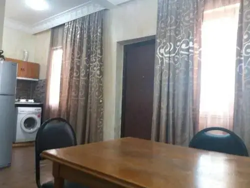 Батуми: Guest house Tchagalidze