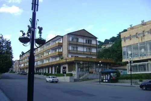 Дилижан: Арарат B&B Гест Хаус