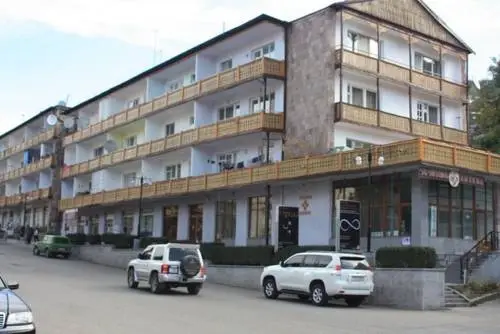 Дилижан: Арарат B&B Гест Хаус