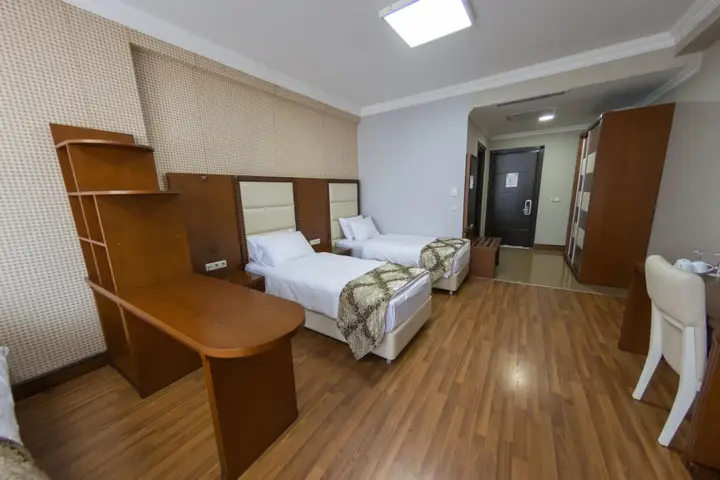 Батуми: Отель Era Palace