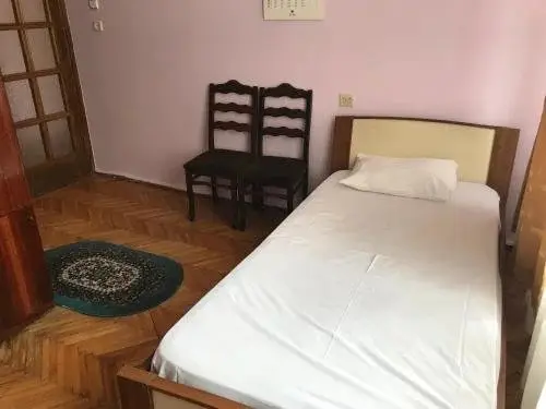 Батуми: My Warm Guest House