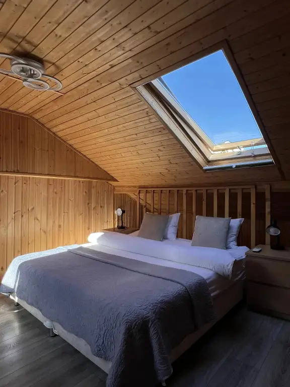 Кисловодск: Апартаменты Rose Lux Wood