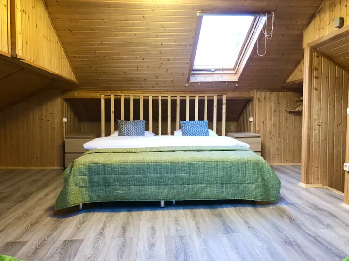 Кисловодск: Апартаменты Rose Lux Wood