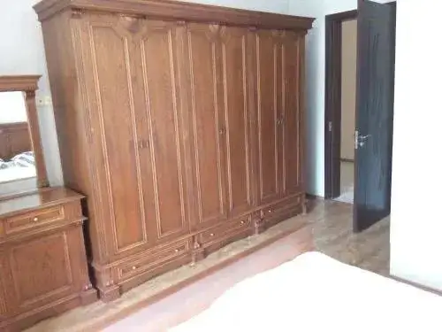 Батуми: Hotel Goga Kvariati