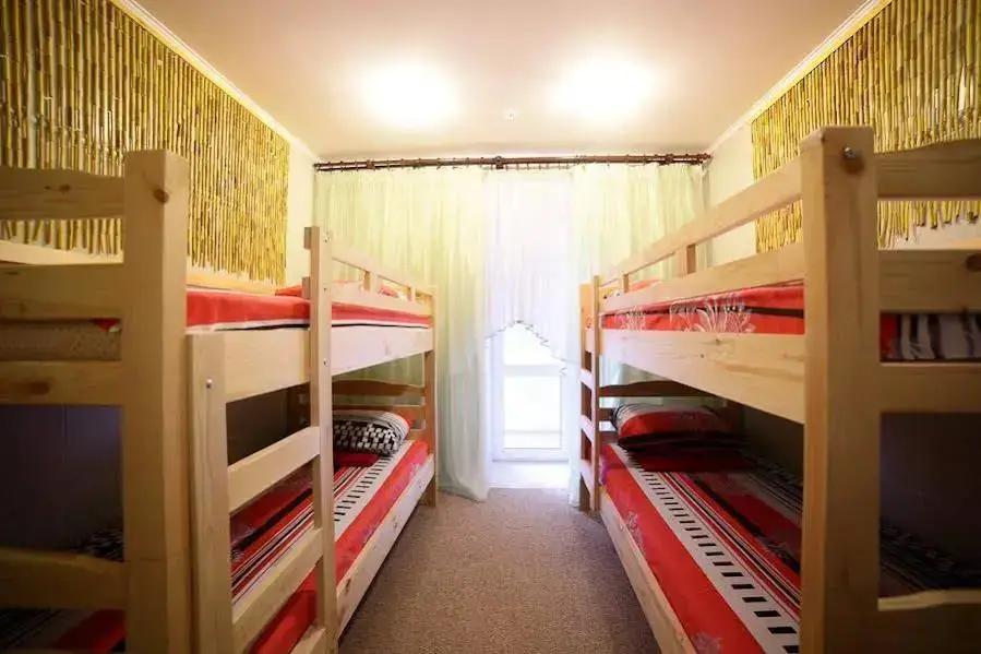 Минск: VIVA hostel 