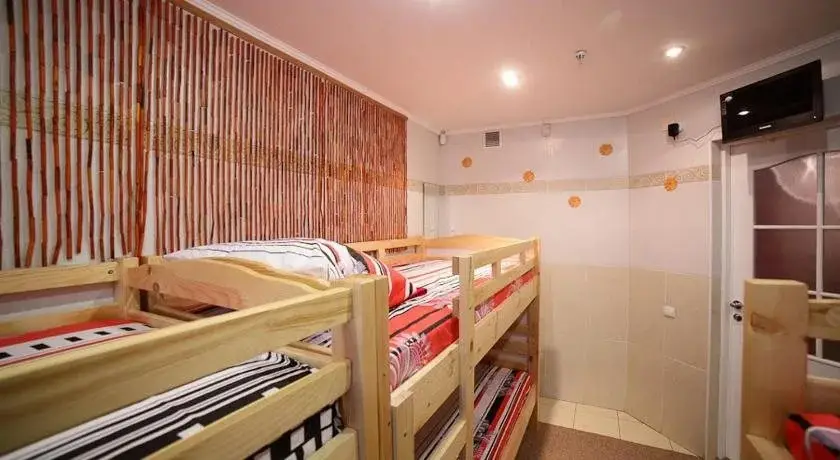 Минск: VIVA hostel 