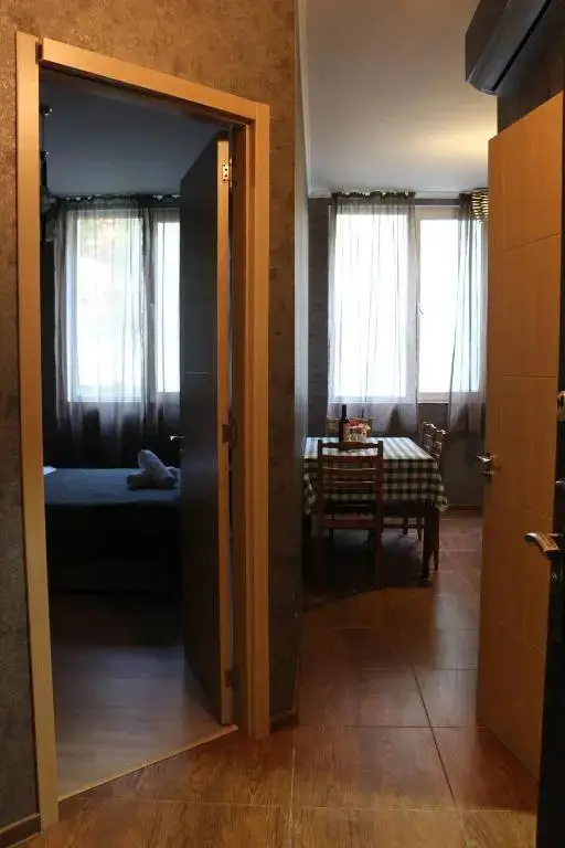Батуми: Batumi Loves you Apartment