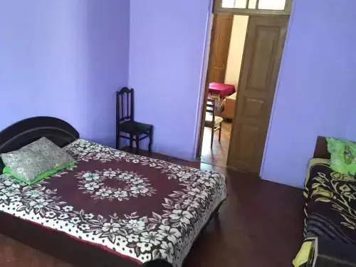 Батуми: Guest House Sokhumi St 47
