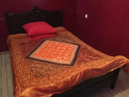 Батуми: Guest House Sokhumi St 47