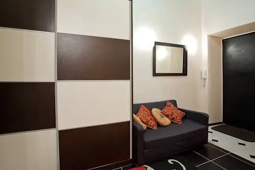 Минск: Apartment Studio Sytki BY