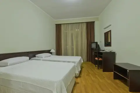 Гостиница «Санапиро» — фото 1