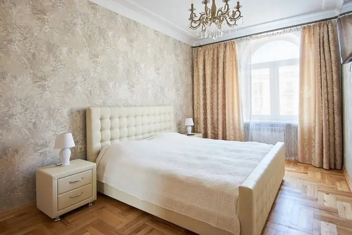 Минск: Апартаменты и спа StudioMinsk в центре