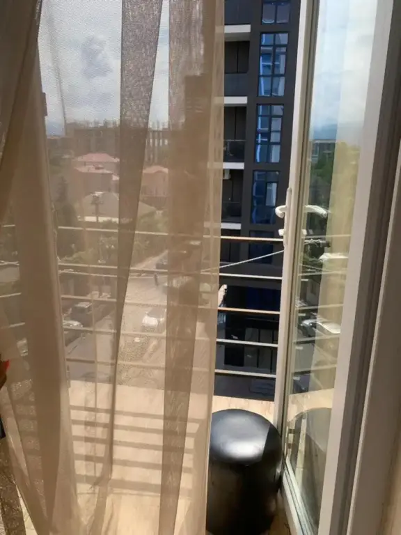 Батуми: Отель BATUMI INN