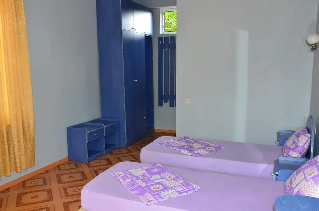Батуми: Hotel Magnolia