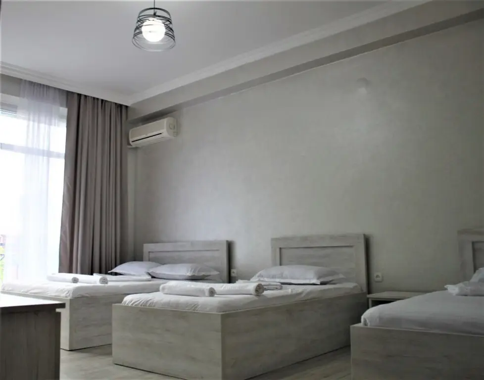 Батуми: Rio Hotel
