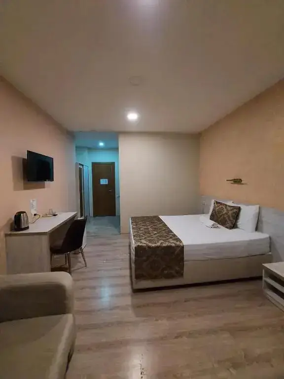 Батуми: Гостиница Elio Inn