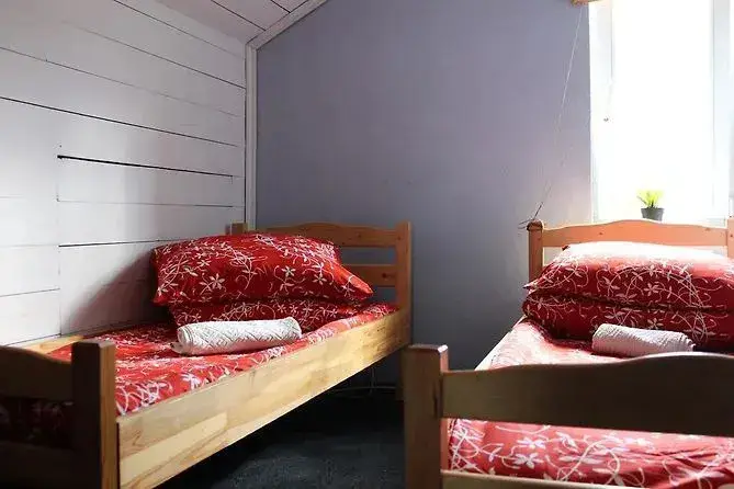 Guesthouse Acacia — фото 1