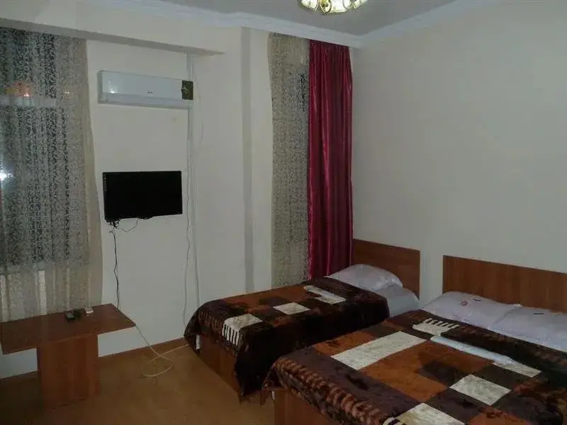 Батуми: Hotel Lada Palas