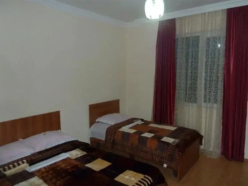 Батуми: Hotel Lada Palas