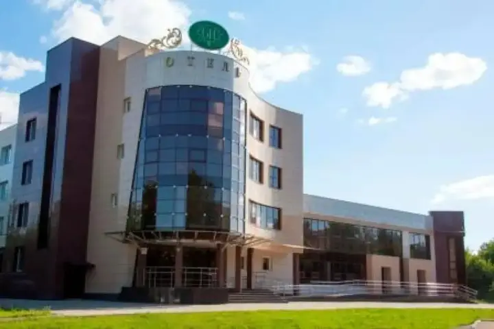 Каменск-Уральский: Отель Грин Холл (Green Hall)