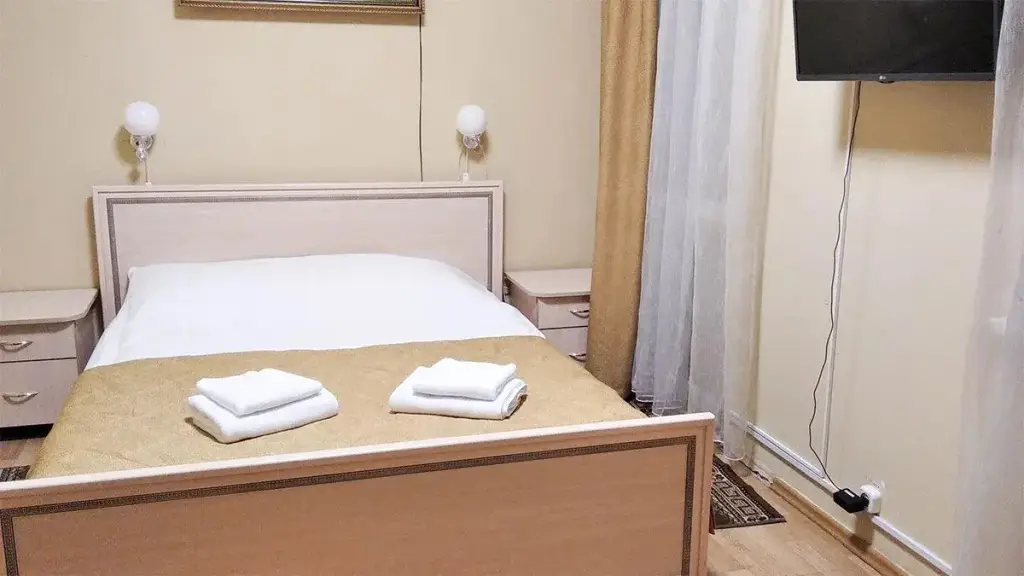 Мини-отель Smart Hotel Калининград — фото 1